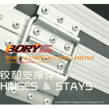 Wholesale Refrigerator Hinges Latches